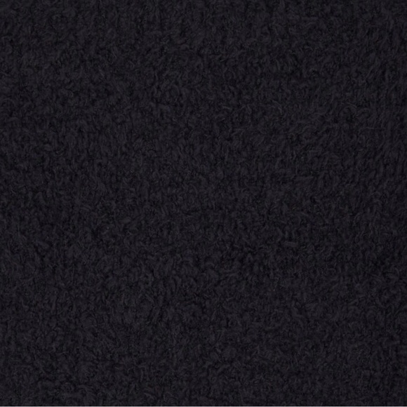 SKIMS Cozy Knit Robe in Onyx - Great Condition - Picture 5 of 7